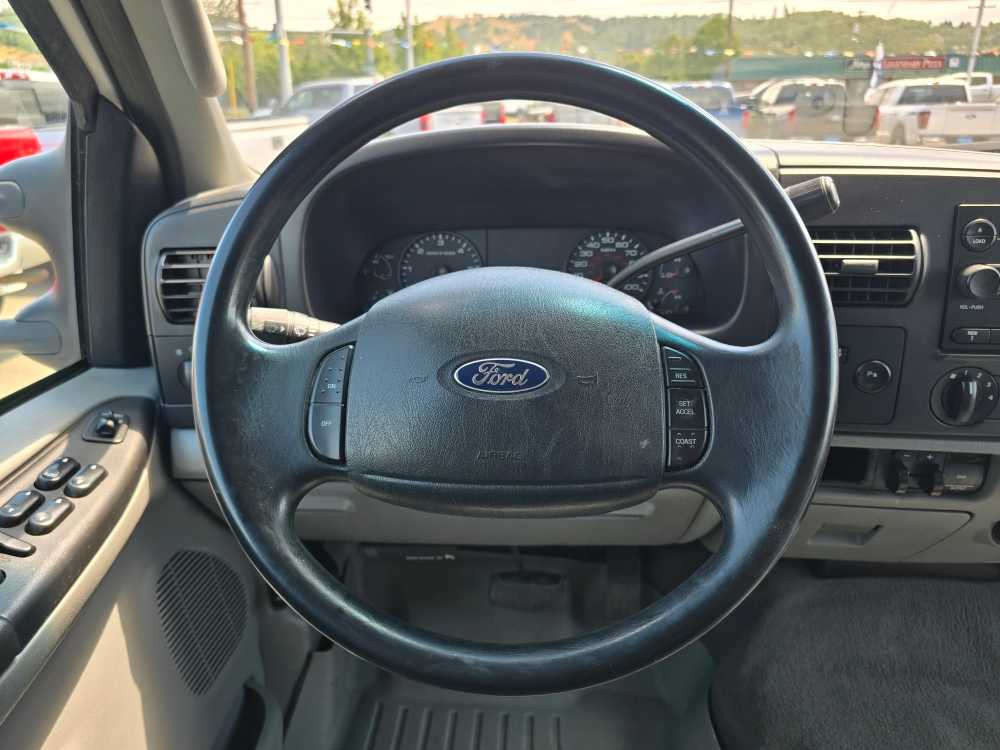 Thumbnail: 2005 Ford F-250 - 12