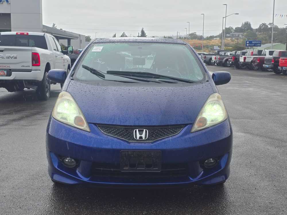 Thumbnail: 2011 Honda Fit - 19