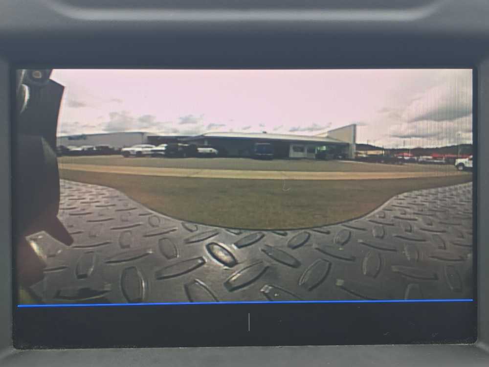 Thumbnail: 2023 Chevrolet Silverado 2500 - 21