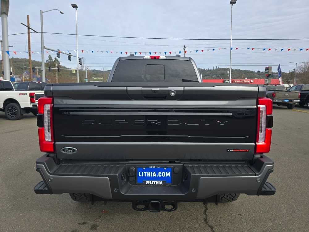 Thumbnail: 2026 Ford F-350 - 3