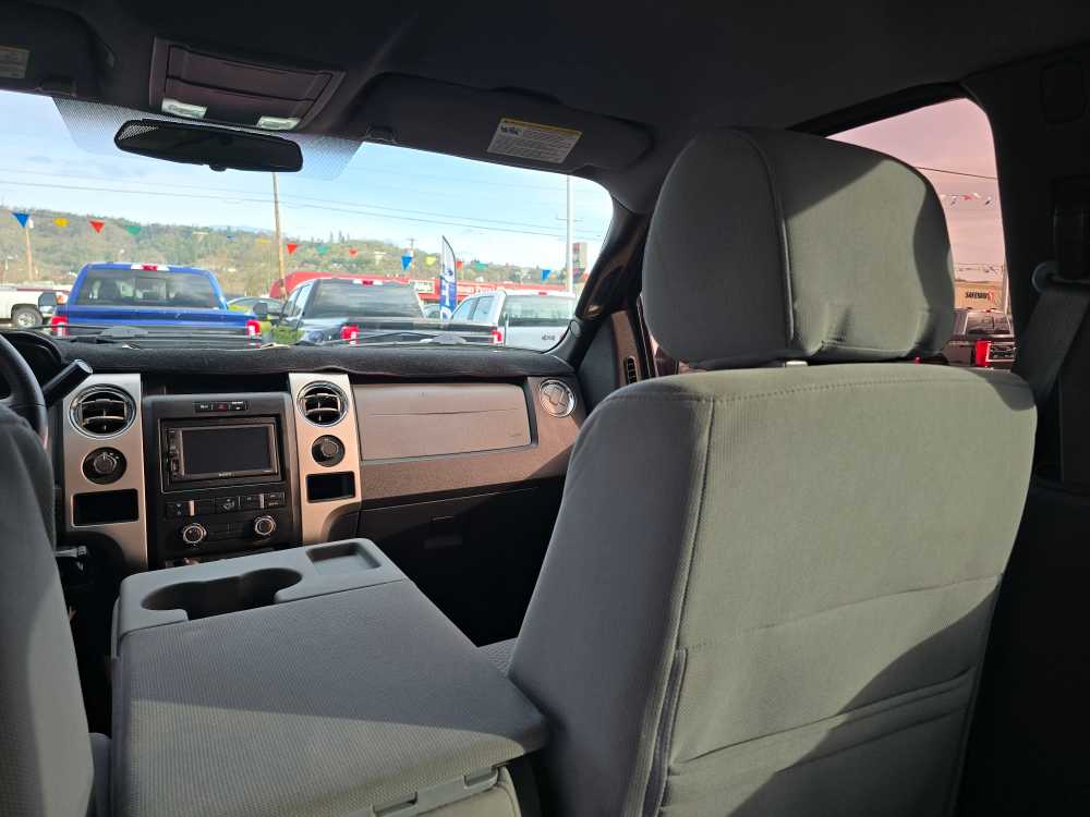 Thumbnail: 2013 Ford F-150 - 14