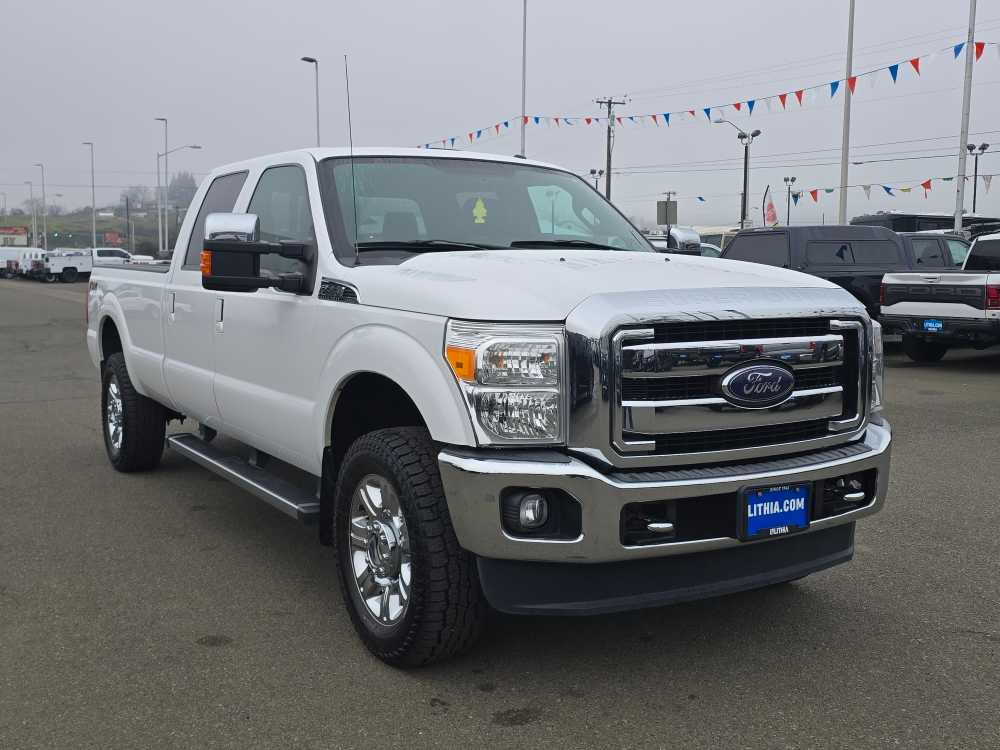 Thumbnail: 2015 Ford F-350 - 7