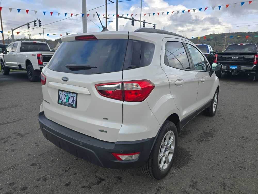 Thumbnail: 2019 Ford EcoSport - 5