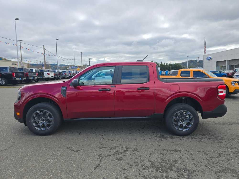 Thumbnail: 2026 Ford Maverick - 2