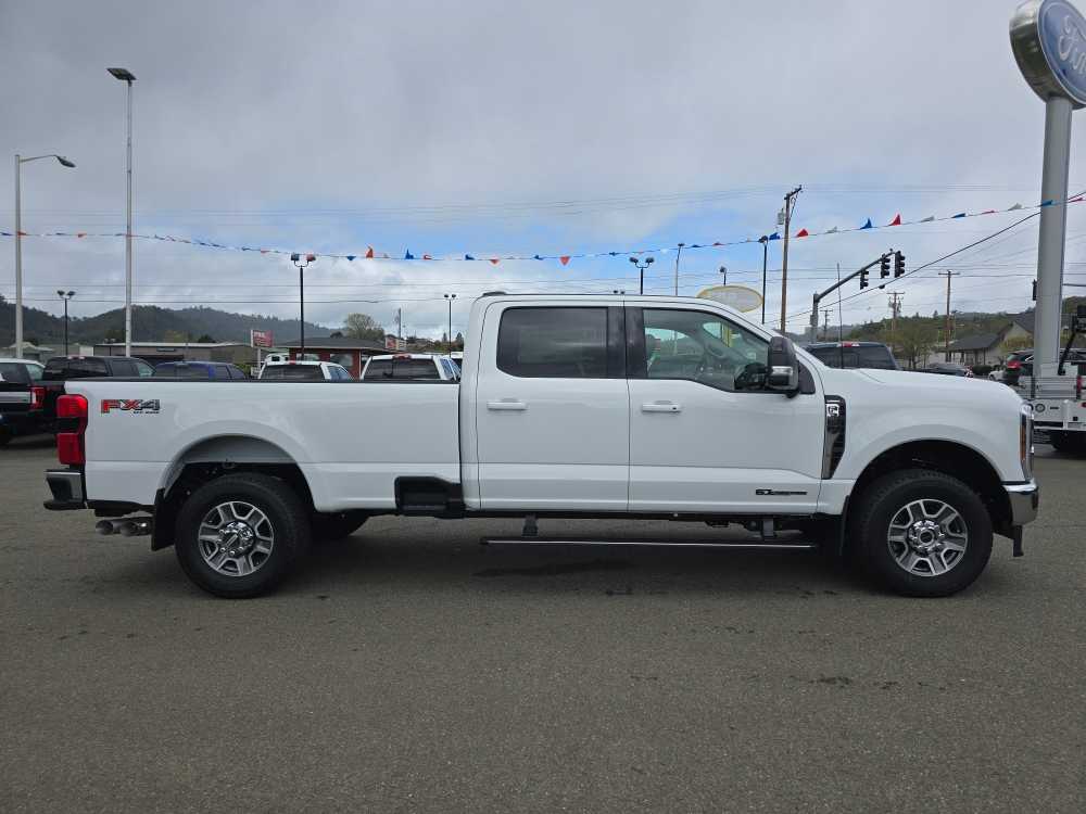 Thumbnail: 2026 Ford F-350 - 5