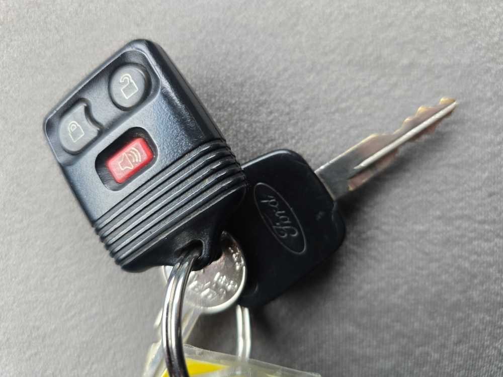 Thumbnail: 2000 Ford Ranger - 21