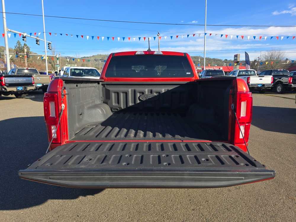 Thumbnail: 2019 Ford Ranger - 19