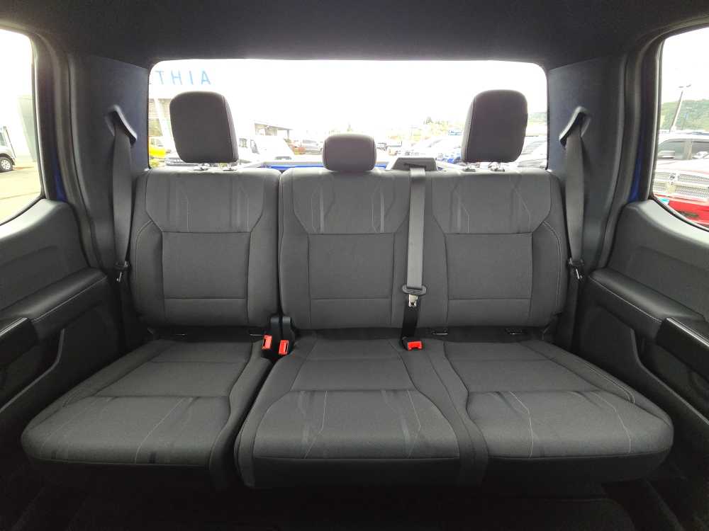 Thumbnail: 2026 Ford F-150 - 17