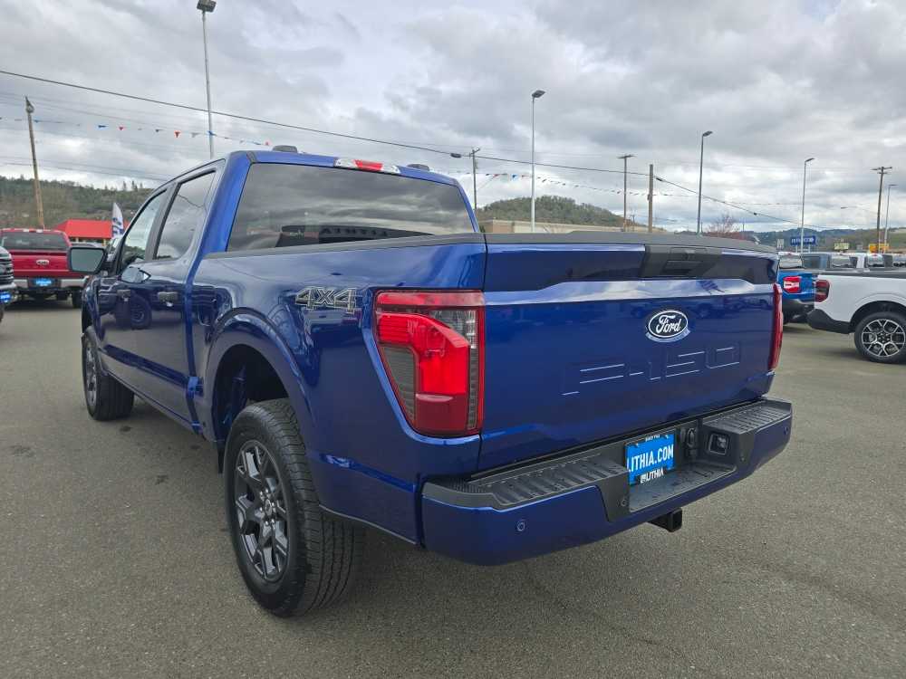 Thumbnail: 2026 Ford F-150 - 3