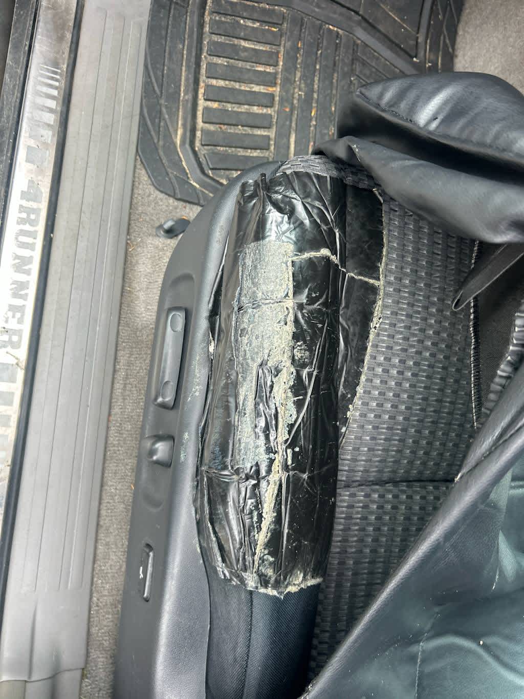 Thumbnail: 2008 Toyota 4Runner - 7