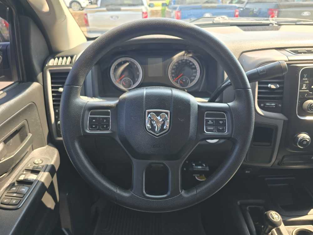 Thumbnail: 2016 RAM 2500 - 12