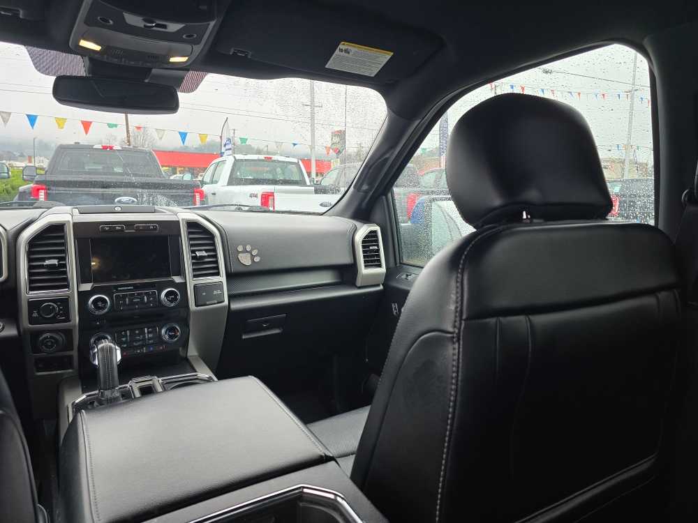 Thumbnail: 2018 Ford F-150 - 14