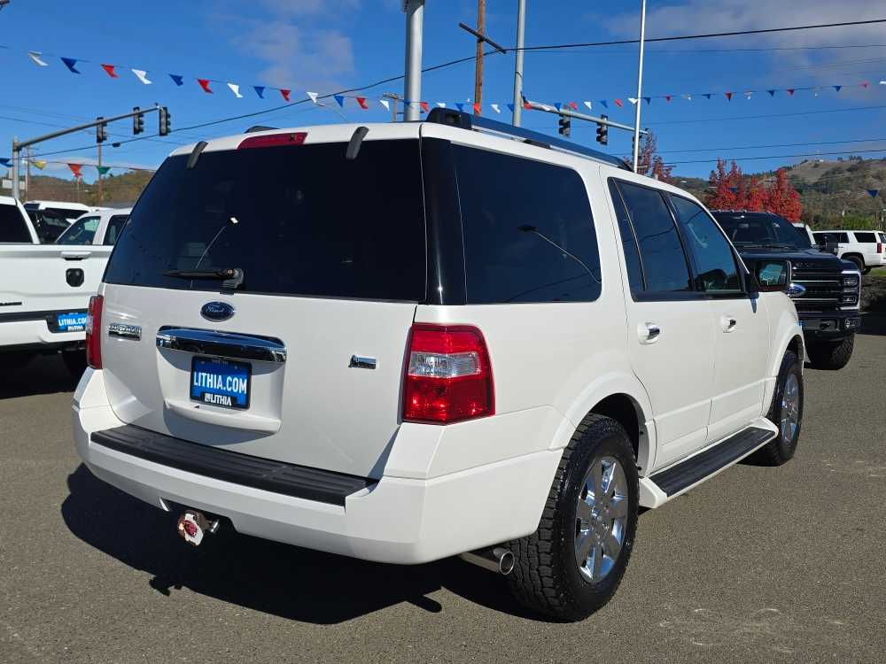 Thumbnail: 2009 Ford Expedition - 5