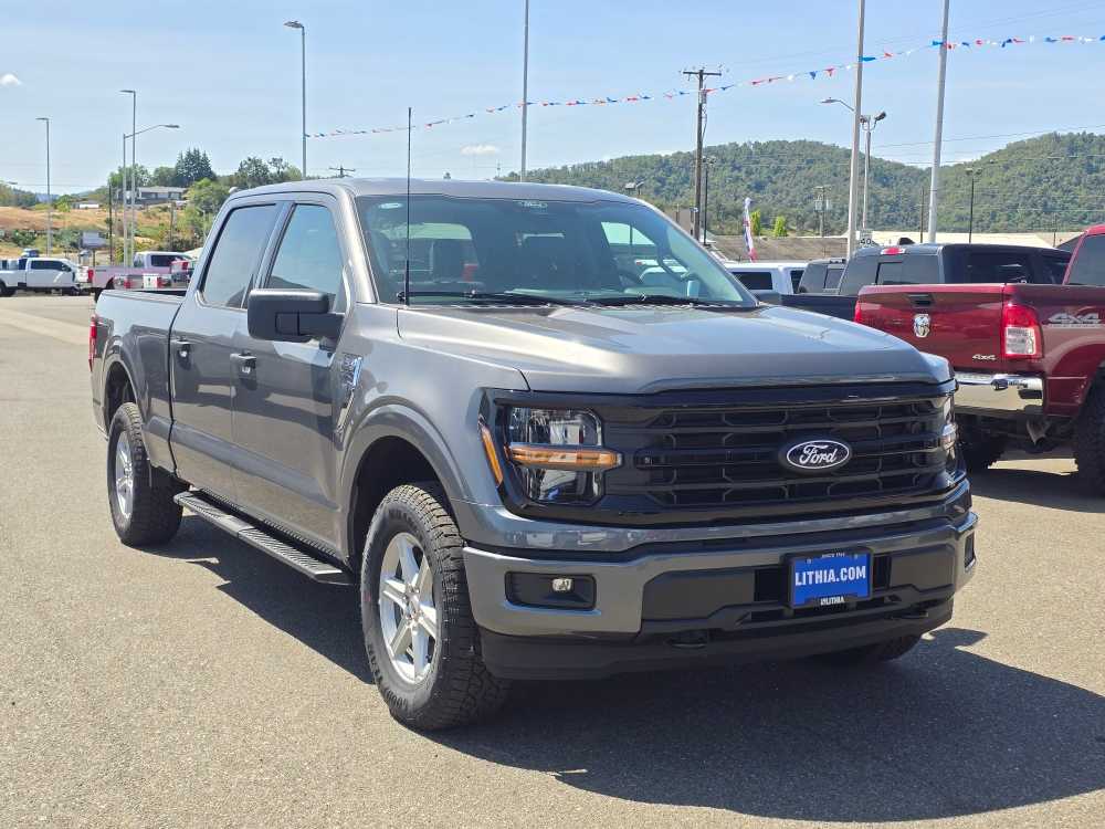 Thumbnail: 2026 Ford F-150 - 6