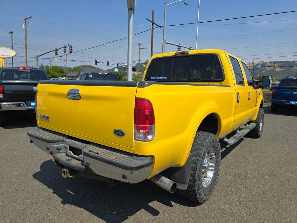 Thumbnail: 2006 Ford F-350 - 3
