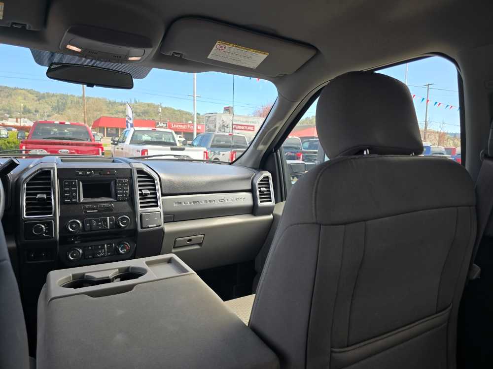 Thumbnail: 2018 Ford F-250 - 14