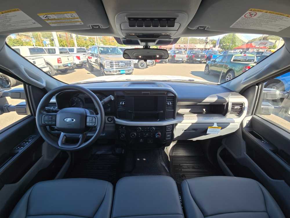 Thumbnail: 2026 Ford F-250 - 15