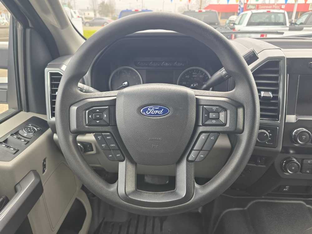 Thumbnail: 2022 Ford F-350 - 12