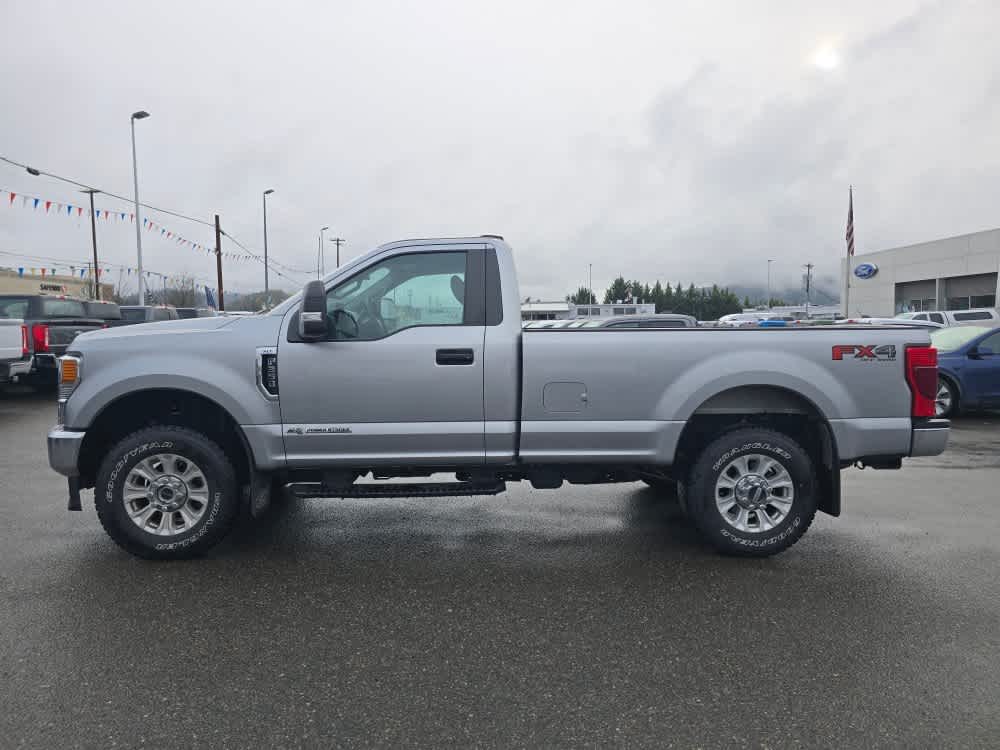 Thumbnail: 2022 Ford F-350 - 3