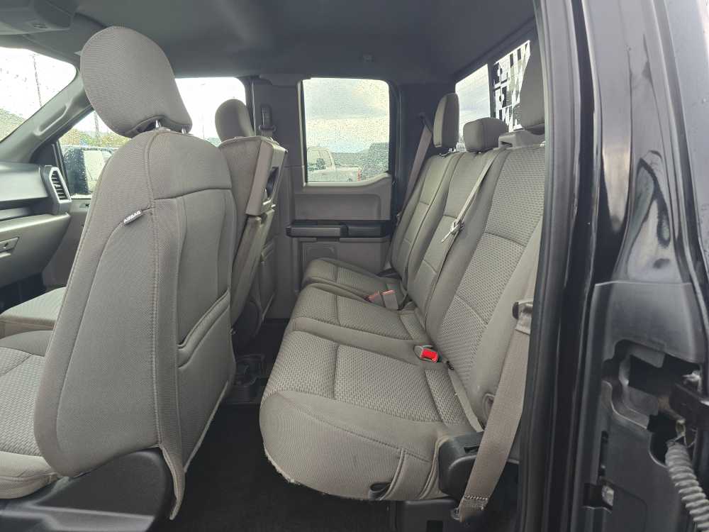 Thumbnail: 2019 Ford F-150 - 17