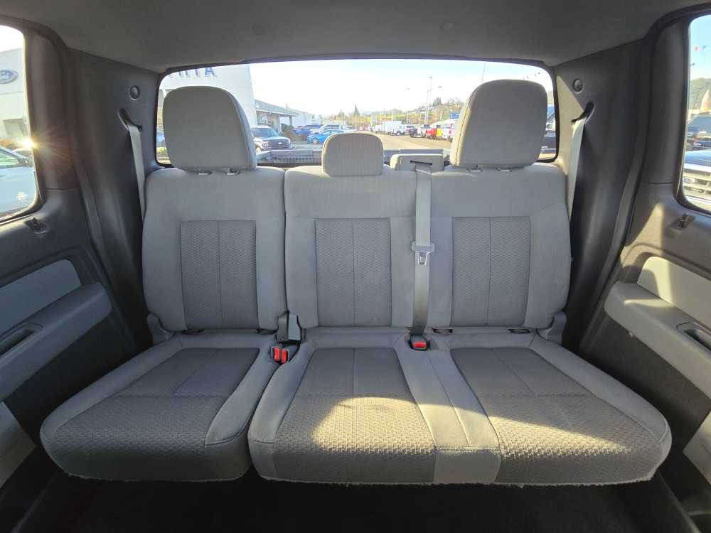 Thumbnail: 2014 Ford F-150 - 18