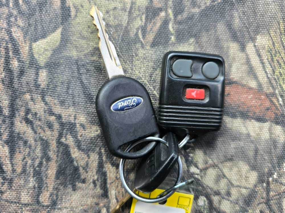 Thumbnail: 2001 Ford Ranger - 21