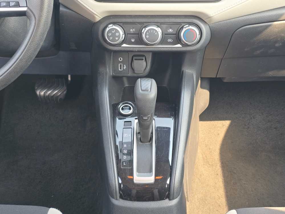 Thumbnail: 2022 Nissan Versa - 13