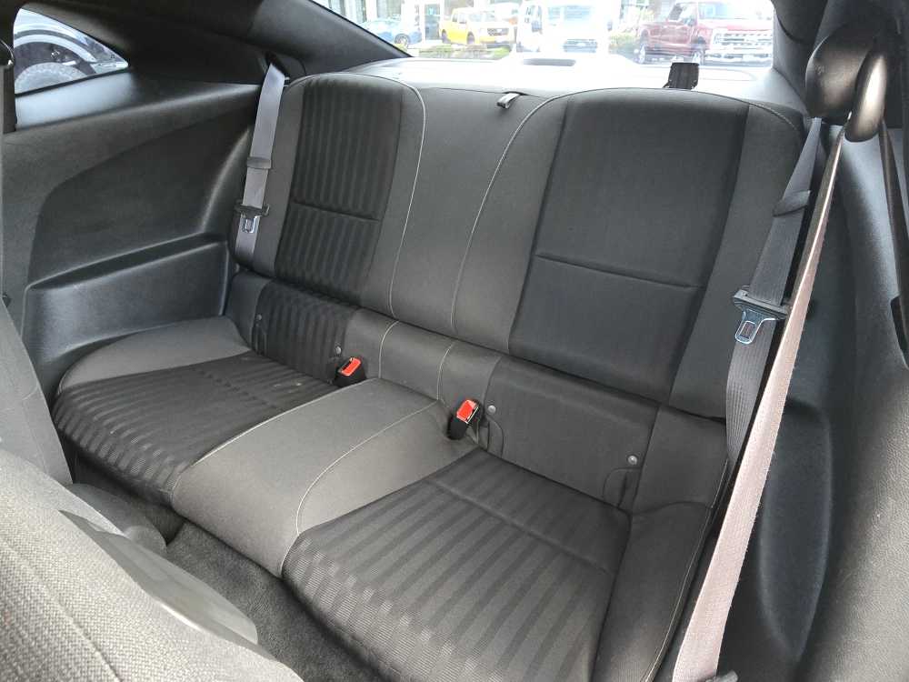 Thumbnail: 2013 Chevrolet Camaro - 16