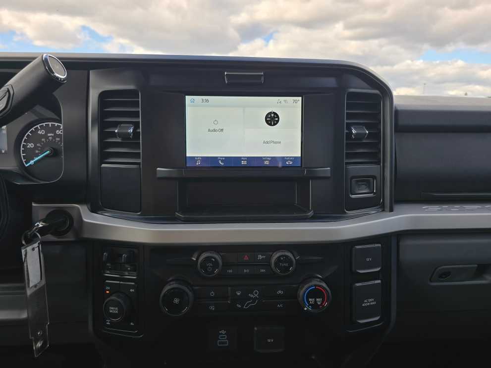 Thumbnail: 2026 Ford F-350 - 13