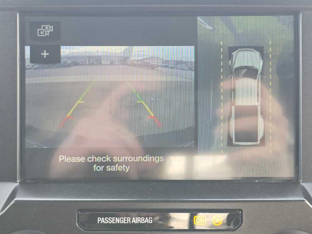 Thumbnail: 2018 Ford F-350 - 20