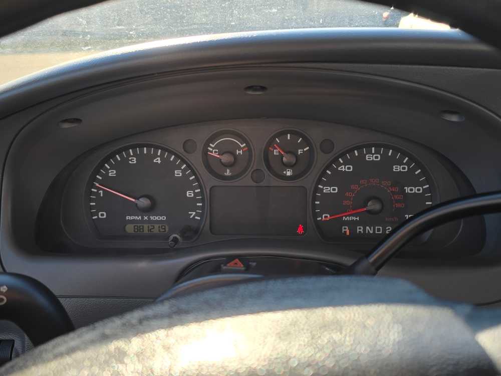 Thumbnail: 2007 Ford Ranger - 20