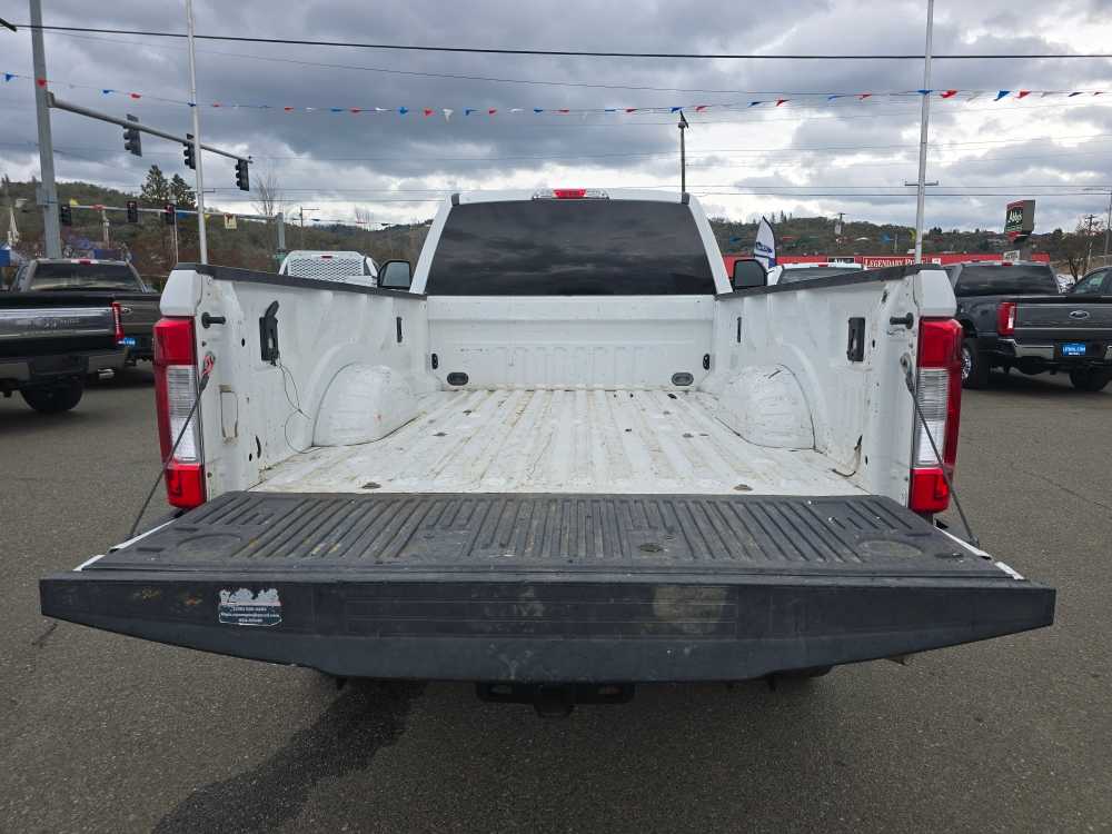 Thumbnail: 2019 Ford F-250 - 18