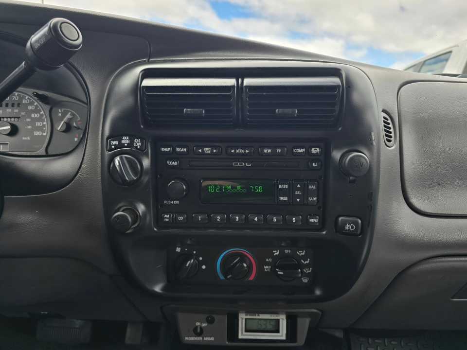 Thumbnail: 2001 Ford Ranger - 14