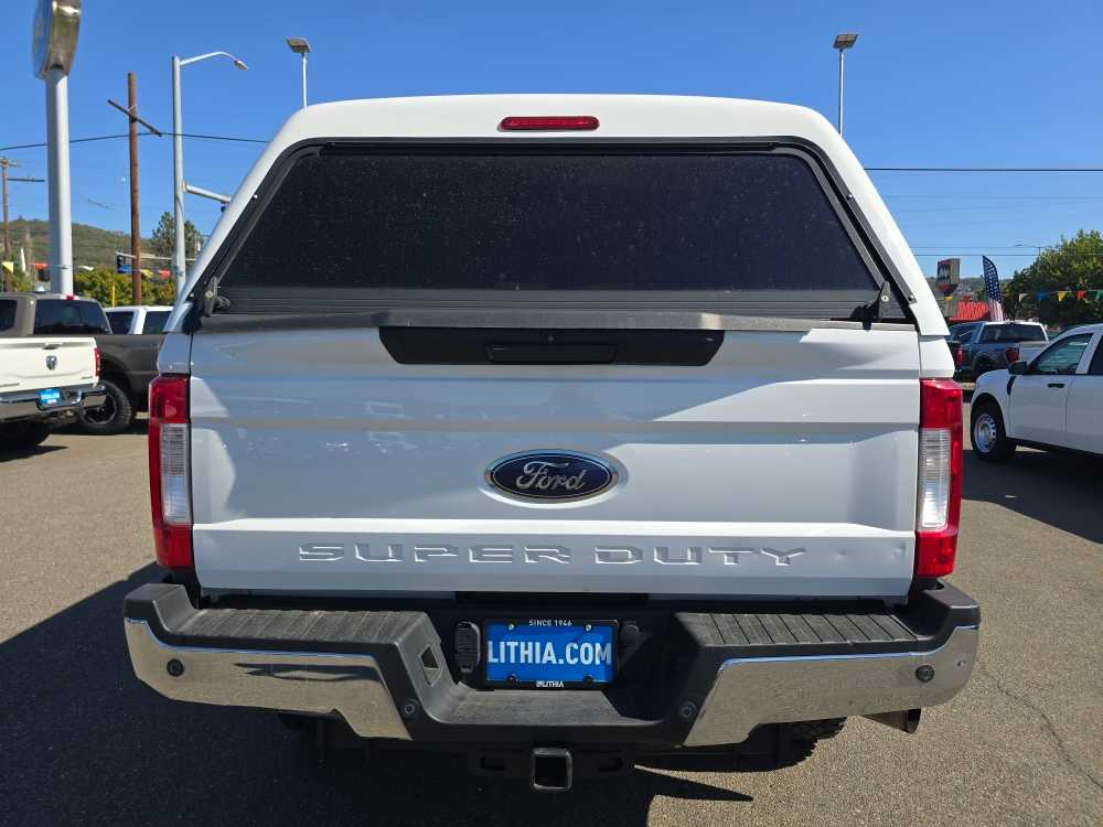Thumbnail: 2019 Ford F-250 - 4