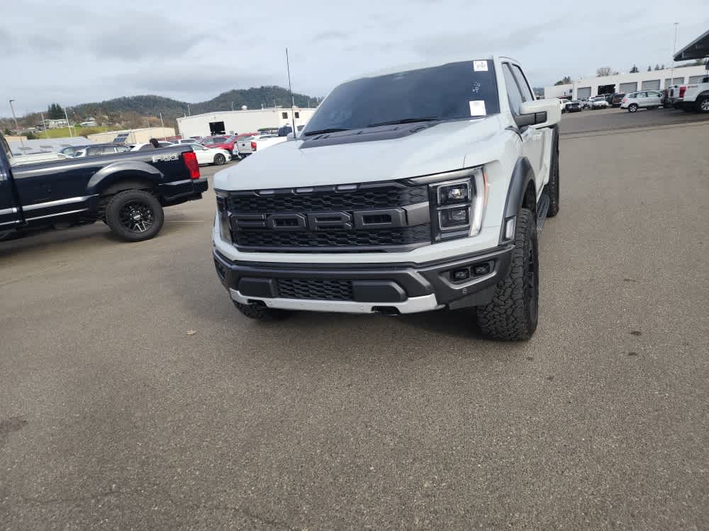 Thumbnail: 2023 Ford F-150 - 10