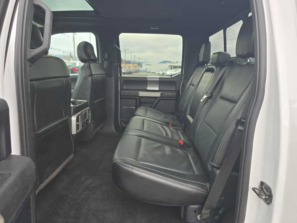 Thumbnail: 2017 Ford F-150 - 16