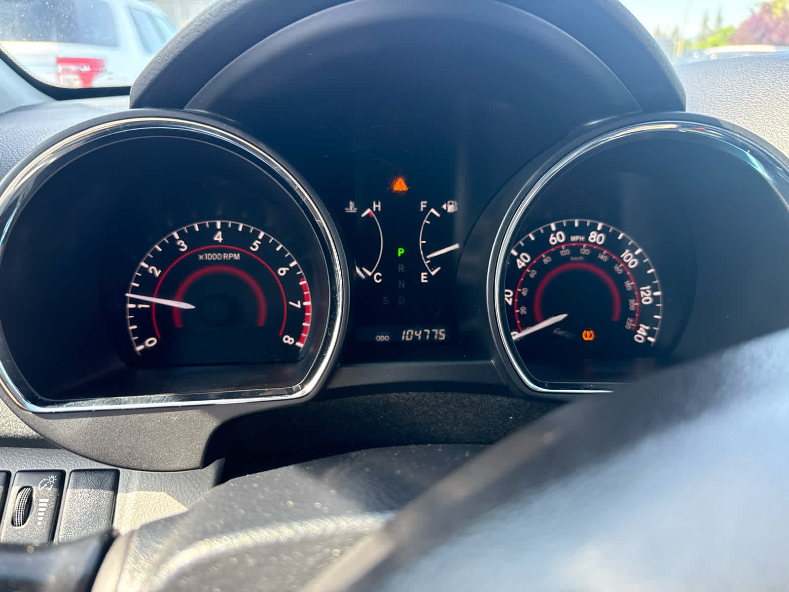 Thumbnail: 2012 Toyota Highlander - 10