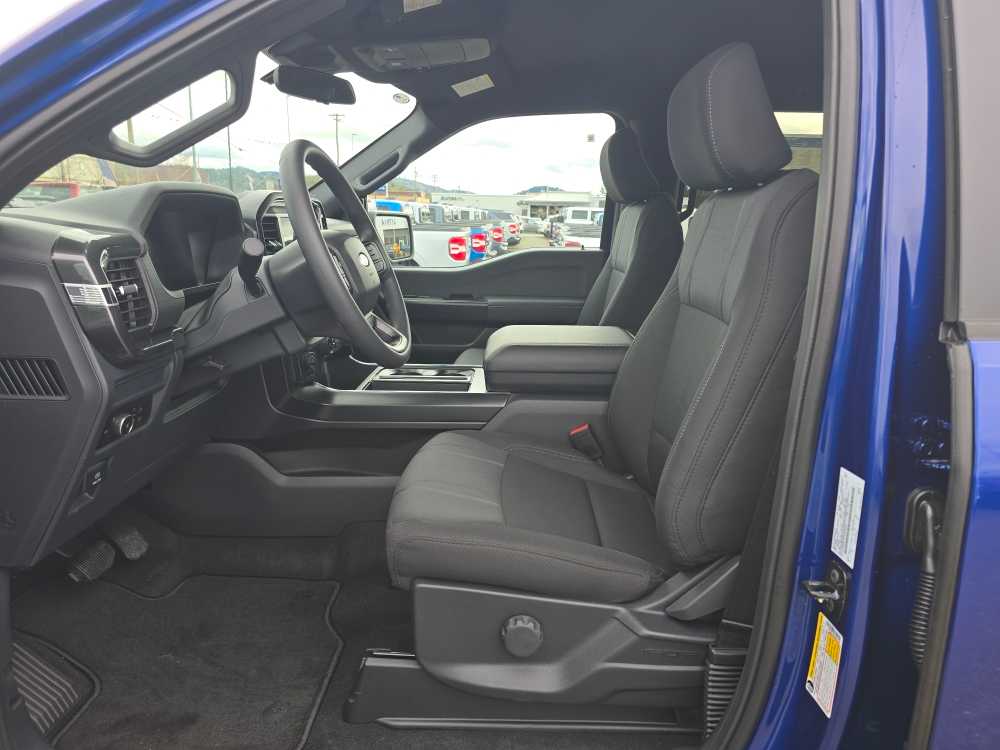 Thumbnail: 2026 Ford F-150 - 9