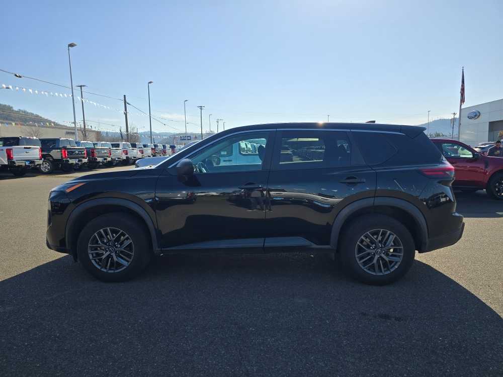 Thumbnail: 2024 Nissan Rogue - 2