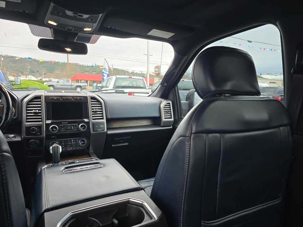 Thumbnail: 2018 Ford F-150 - 14