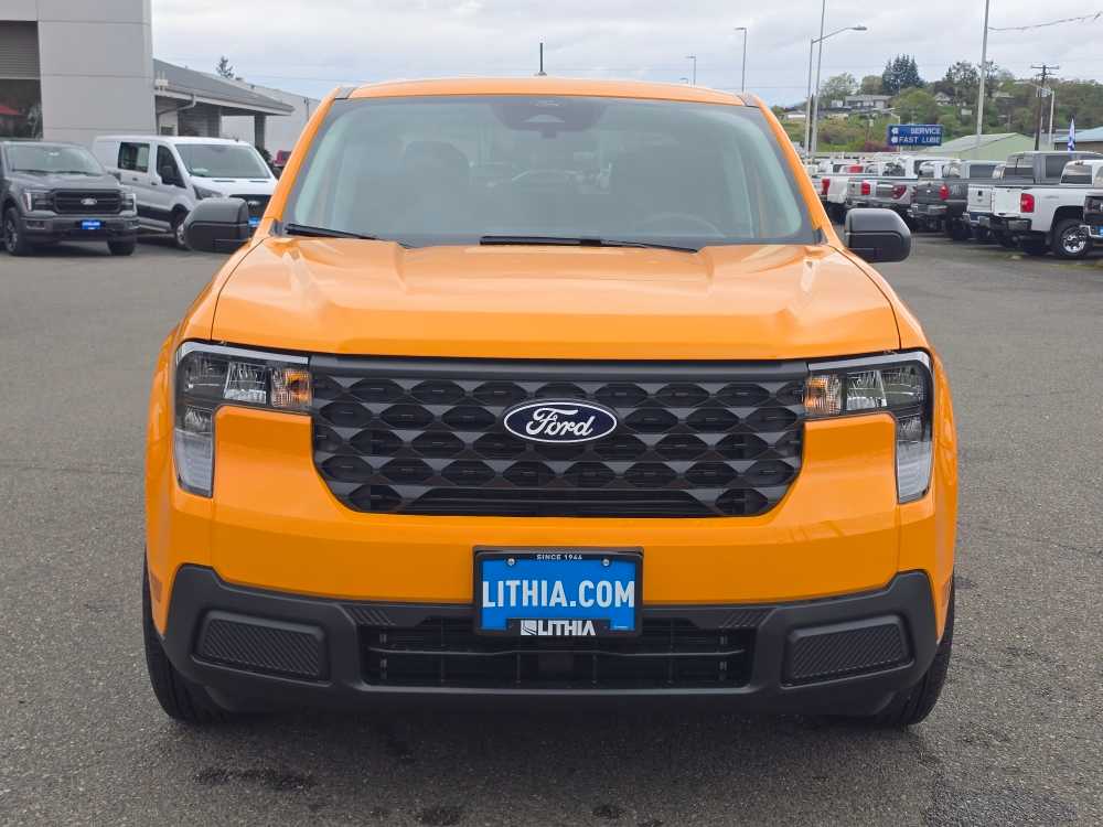 Thumbnail: 2026 Ford Maverick - 8