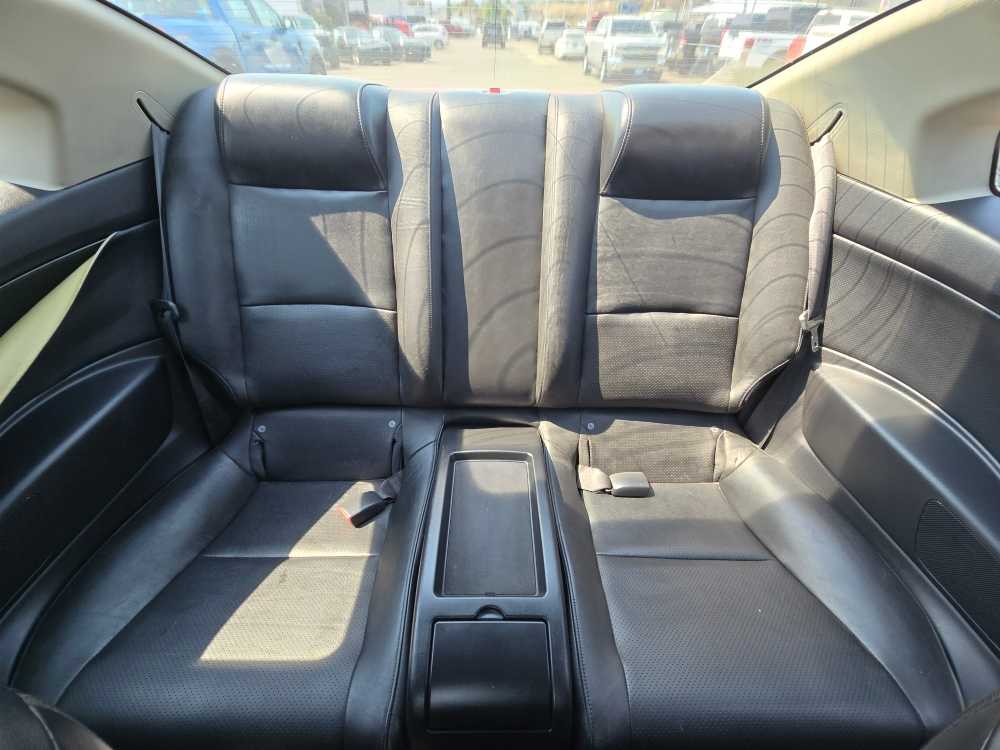 Thumbnail: 2005 INFINITI G35 - 17