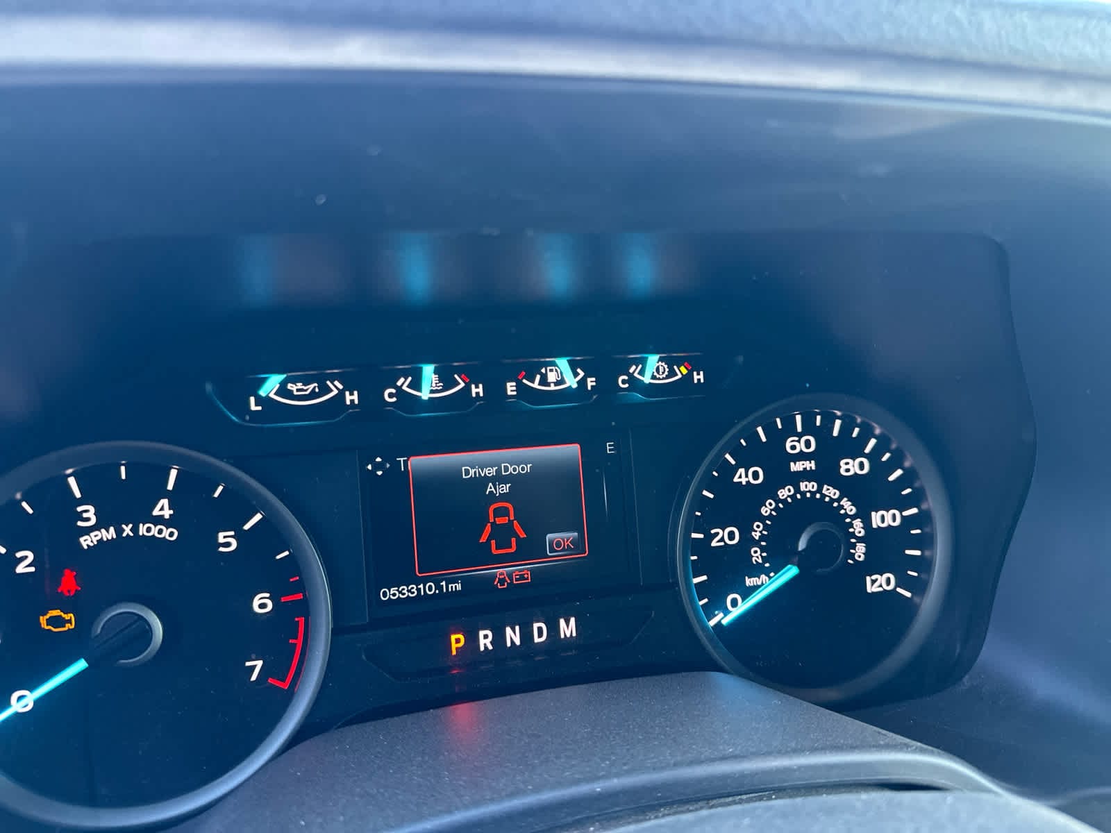 Thumbnail: 2019 Ford F-150 - 5