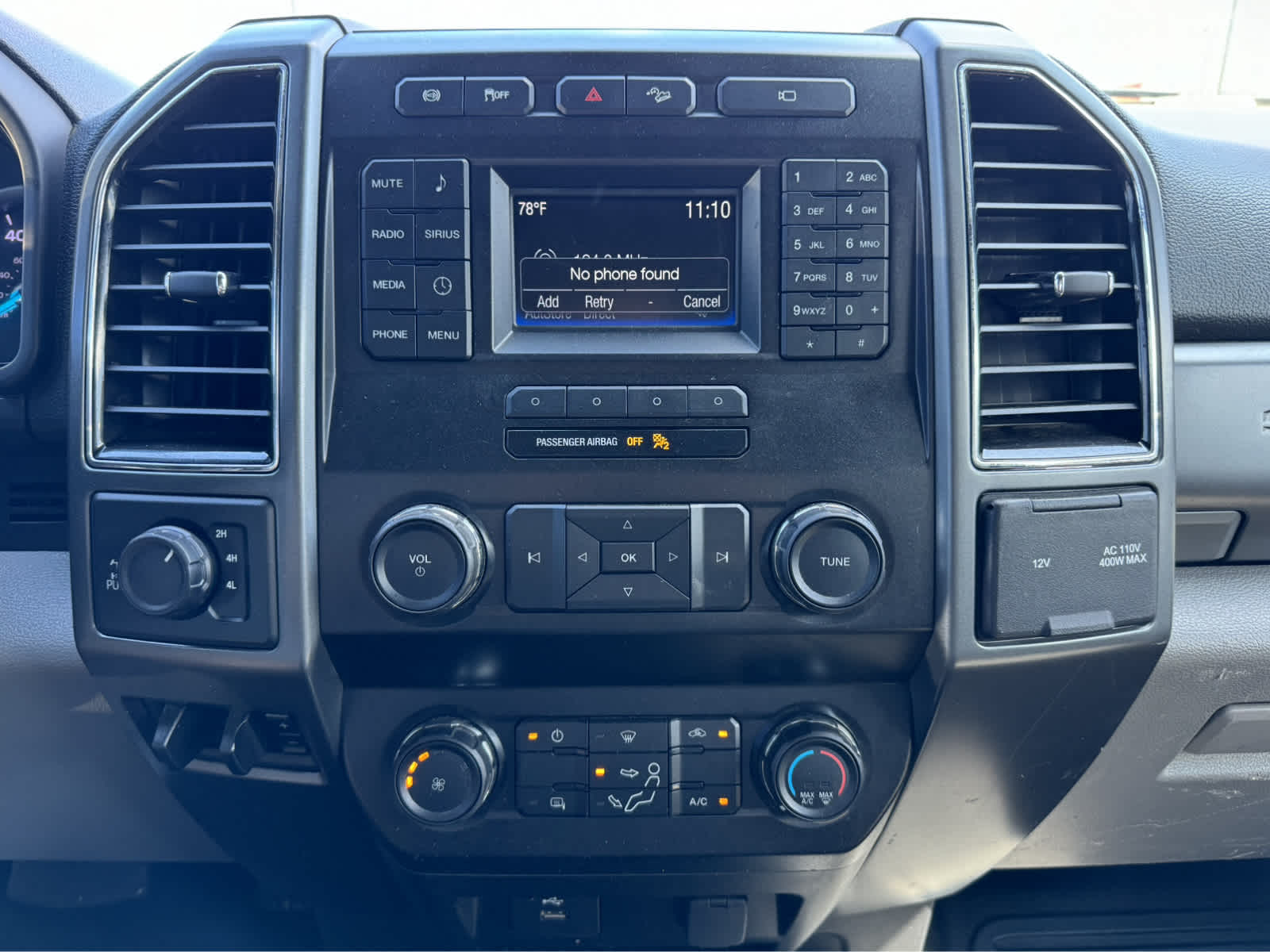 Thumbnail: 2019 Ford F-350 - 13