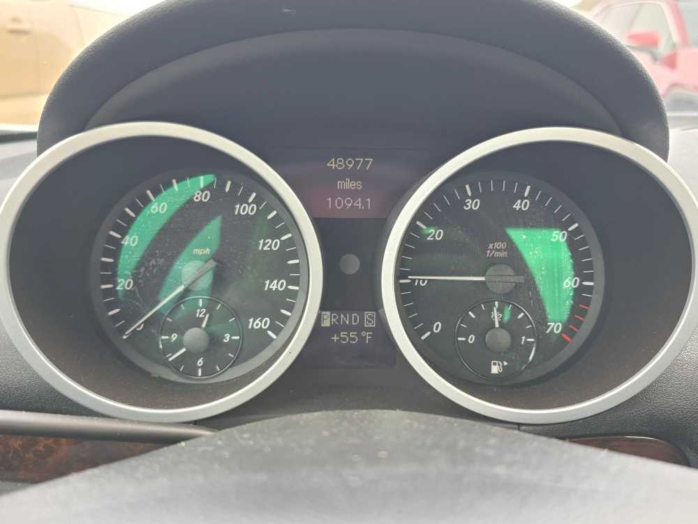 Thumbnail: 2005 Mercedes-Benz SLK - 20