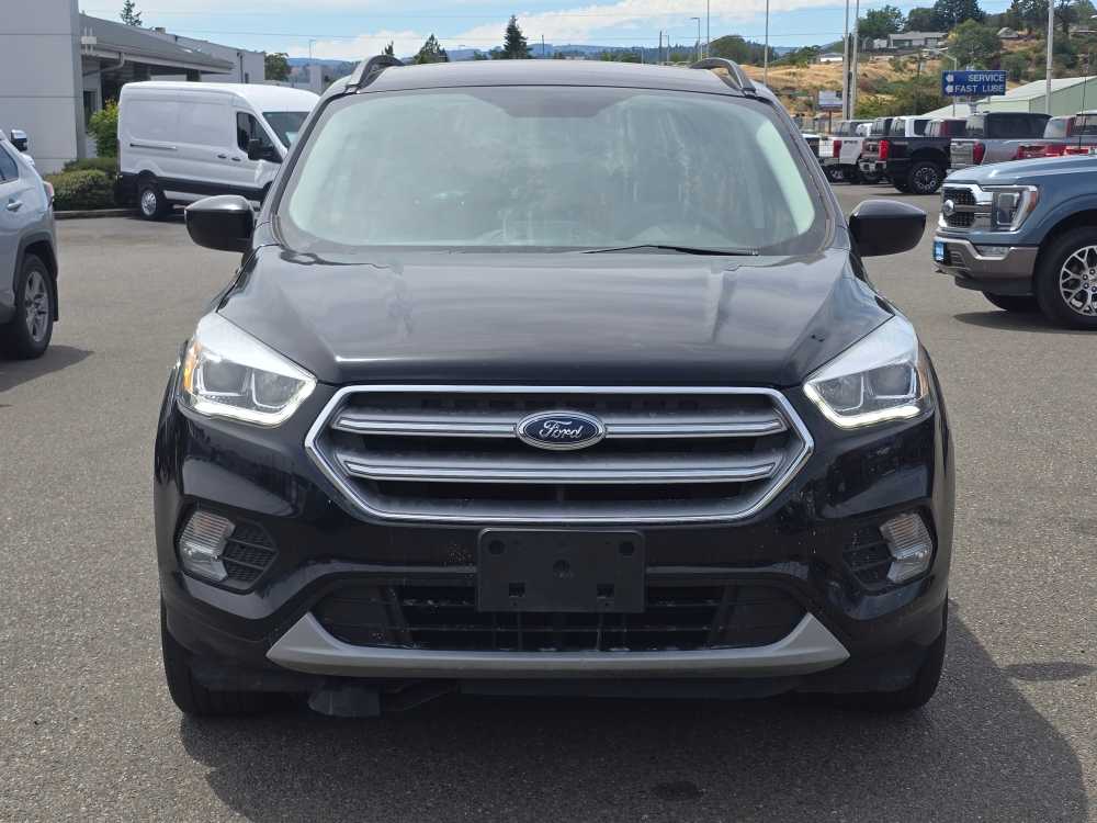 Thumbnail: 2017 Ford Escape - 19