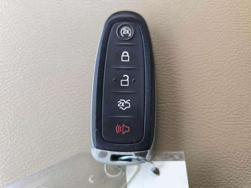 Thumbnail: 2019 Ford Flex - 21