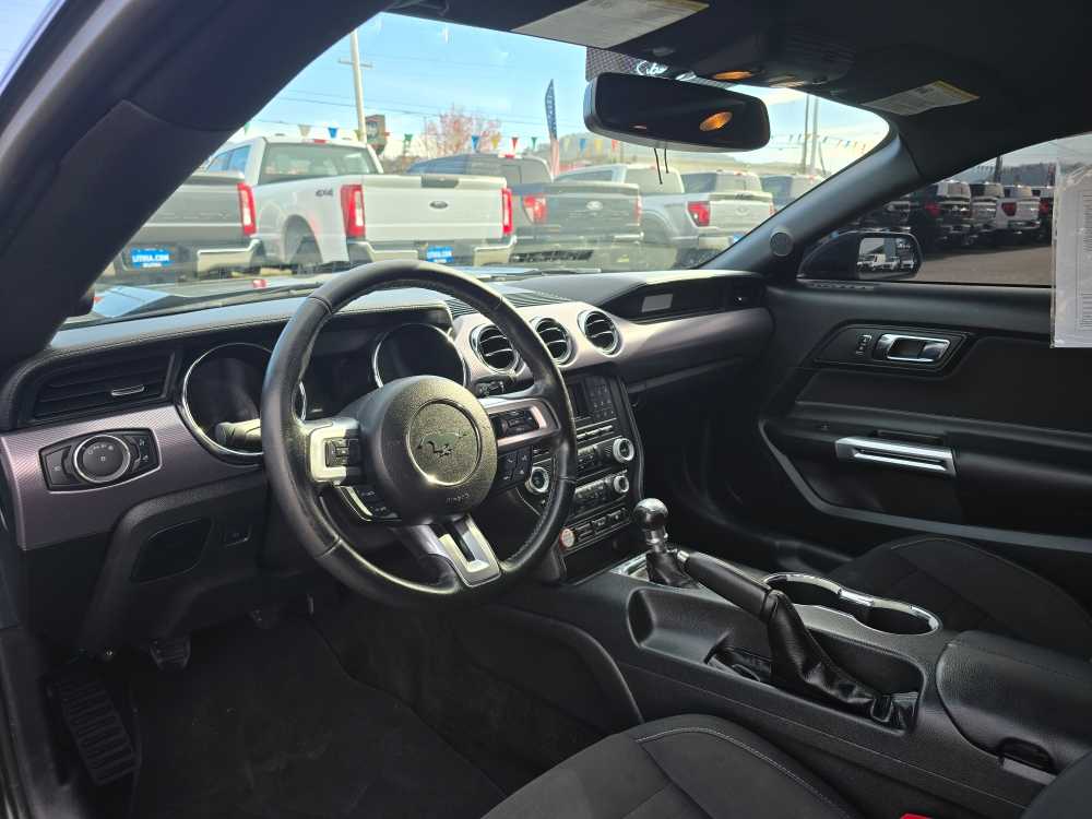 Thumbnail: 2017 Ford Mustang - 9