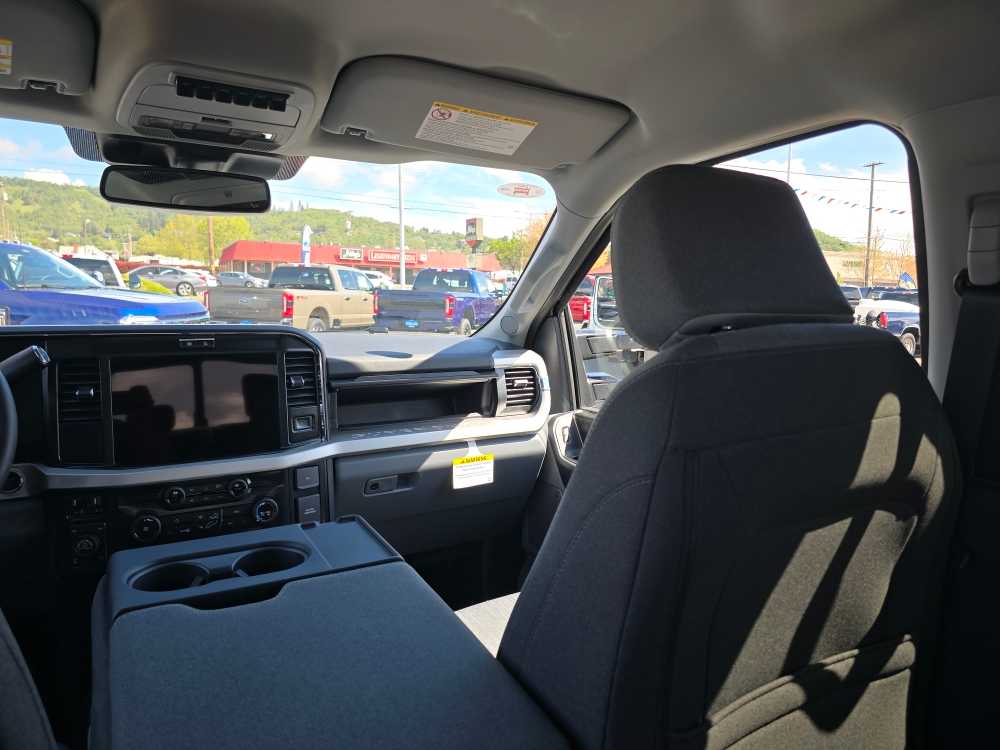 Thumbnail: 2026 Ford F-350 - 14