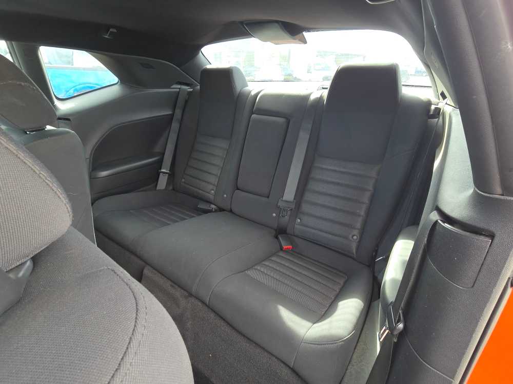 Thumbnail: 2010 Dodge Challenger - 19